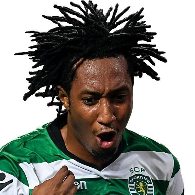 Gelson Martins(CEN) (86)