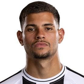 Bruno Guimarães(CEN/DEF) (88)