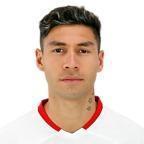 Montiel(DEF) (85)