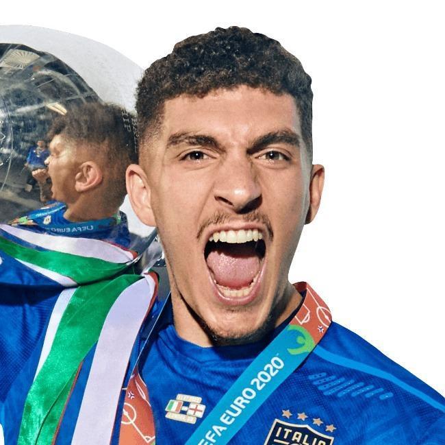 Di Lorenzo(DEF) (82)