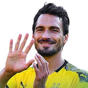 Hummels(DEF) (80)