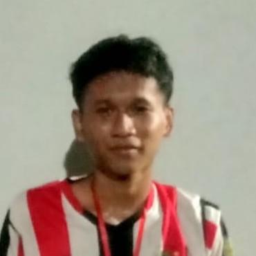 M RAHMAWAN