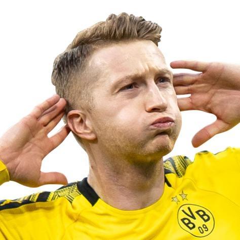 Marco Reus(CEN) (82)