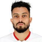 Alex Telles(DEF) (83)