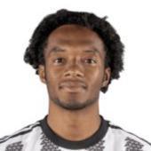 Juan Cuadrado(DEF) (83)