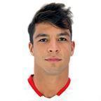 Oliver Torres(CEN) (82)