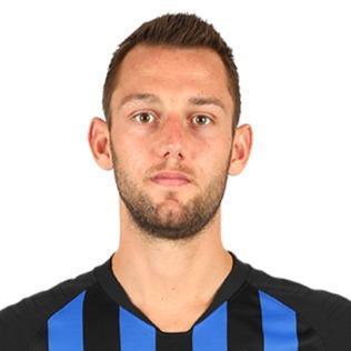 Stefan De Vrij(DEF/CEN) (85)