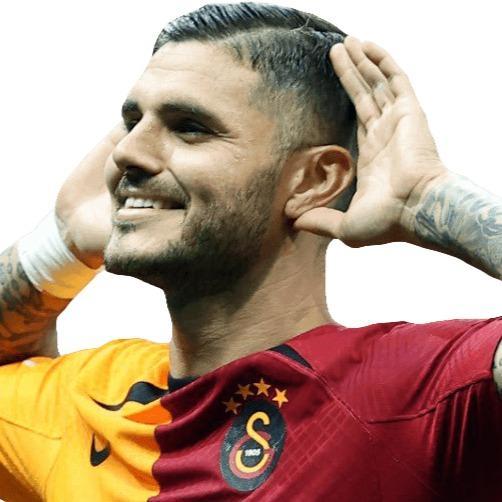Icardi(ATA) (80)