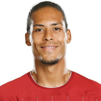 Van Djik(DEF) (91)