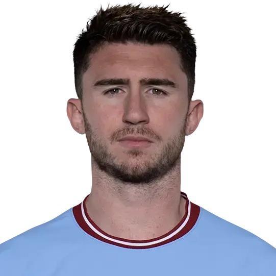 Aymeric Laporte(DEF) (86)