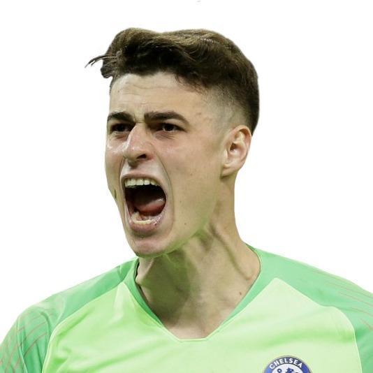 Kepa(POR) (85)