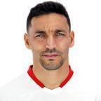 Jesús Navas(DEF/CEN) (82)