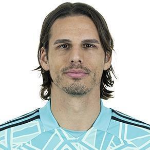 Yan Sommer(POR) (87)