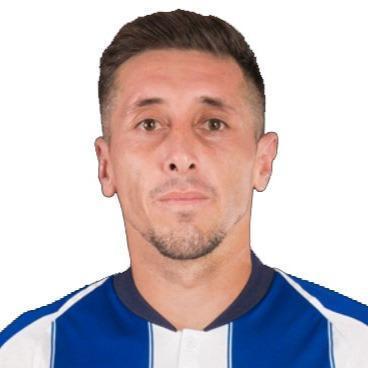 Héctor Herrera(CEN) (77)
