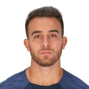Eric García(DEF) (80)