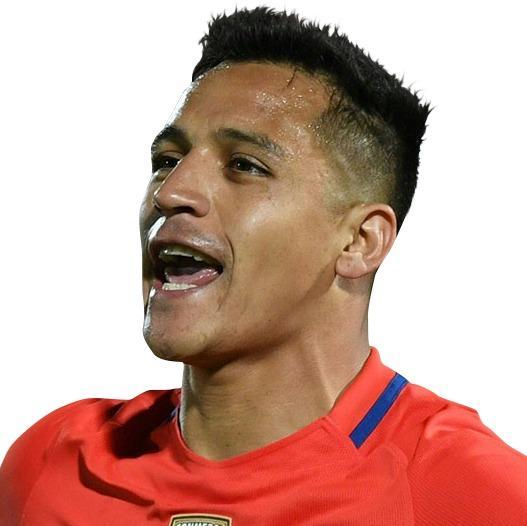 Alexis Sánchez(ATA/CEN) (83)