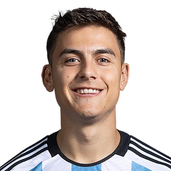 P. Dybala