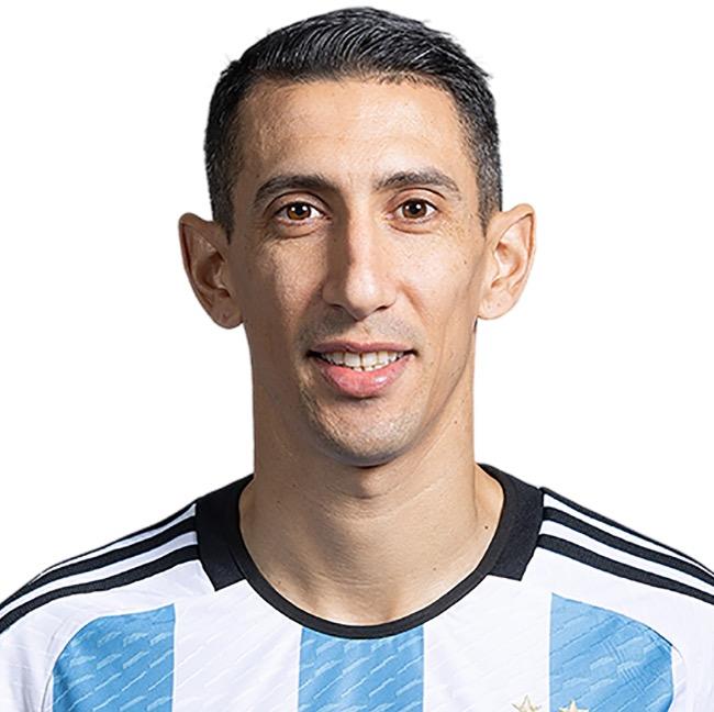A. Di Maria