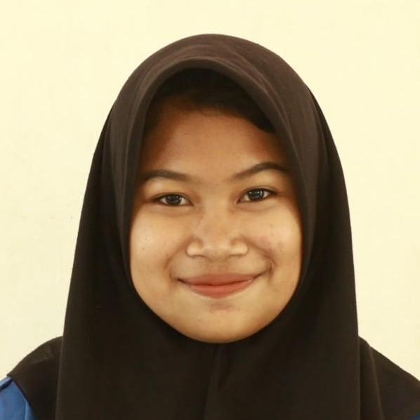 SITI NUR ANJANI