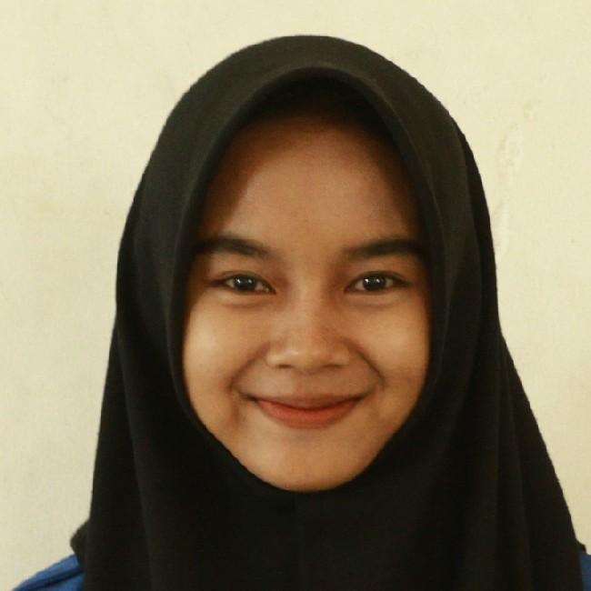 NURUL AFRIANTI