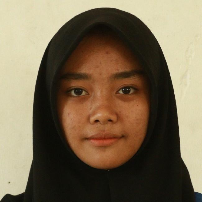 PUTRI ROHMAWATI