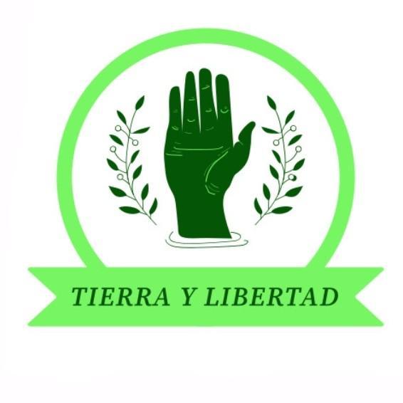 Tierra y Libertad