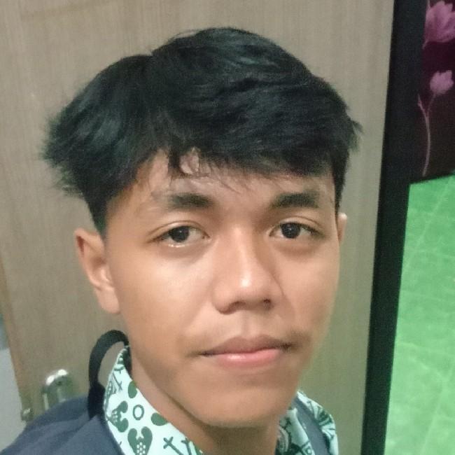 M ARYA SYAHPRADAN