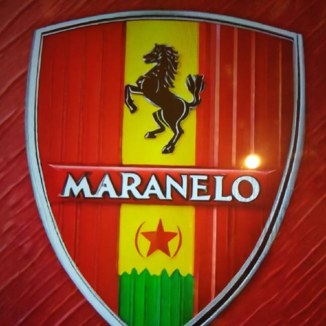 Maranello F.C.