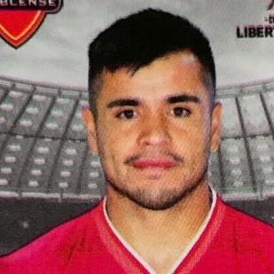 Jovanny Campusano