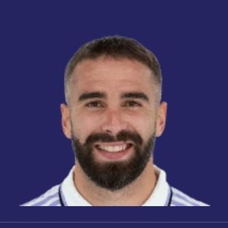 Carvajal(25,3M📉)