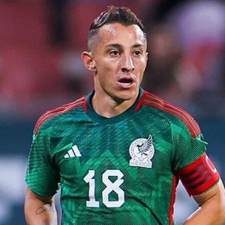 Andrés Guardado
