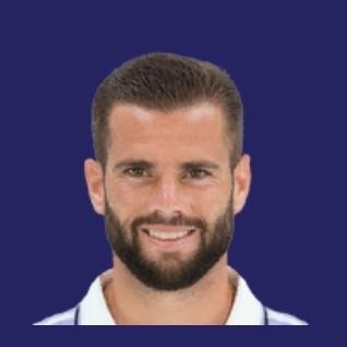 Nacho Fernandez(8,1M📉)