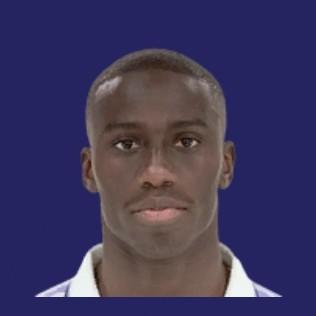 Mendy(36,8M📈)
