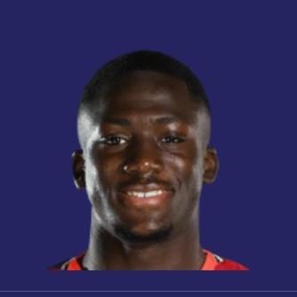 Konaté(30,8M📉)