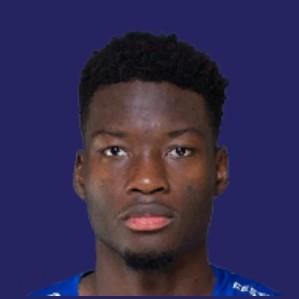 Agoumé(200k📉)