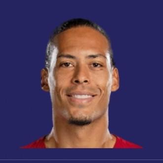 Van Dijk(76M📈)CL-114M 1Amarilla