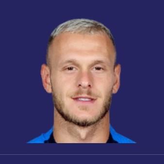 Dimarco(41,5M📉)
