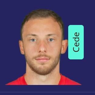 Carlo Augusto(24M📈)Cedio