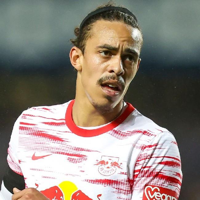 Yussuf Poulsen