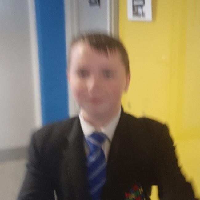 Harley Sedgwick