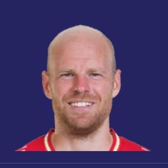 Klaassen(1,9M📈)