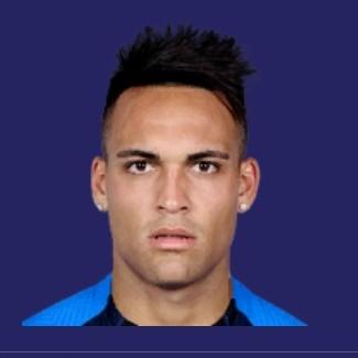 Lautaro Martinez(98,3M📉)CL-120M
