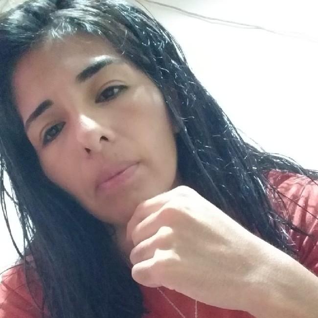 Romina Sandez