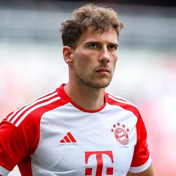 Leon Goretzka