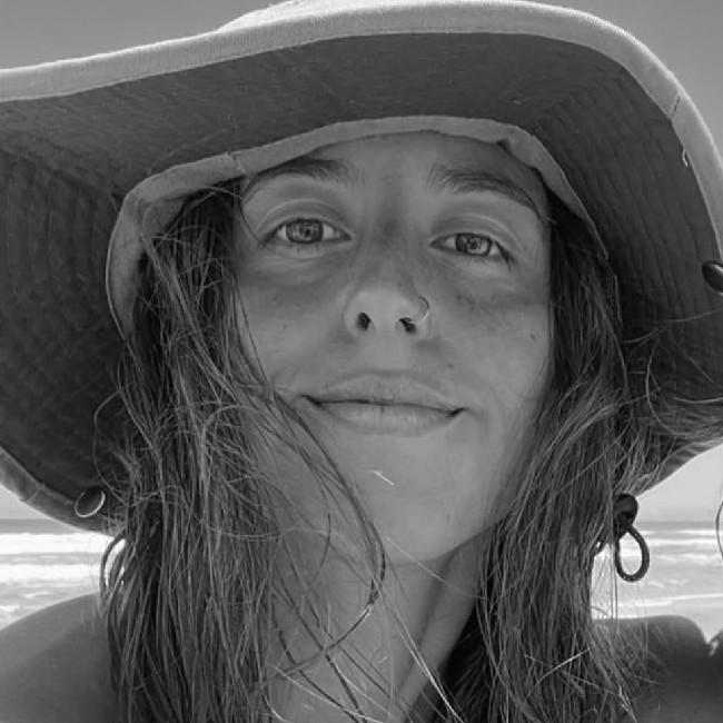 Ana Laura Frattin