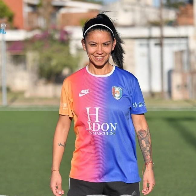 Jesica Fernández