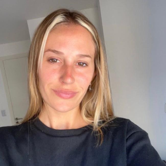 Agostina Widmer