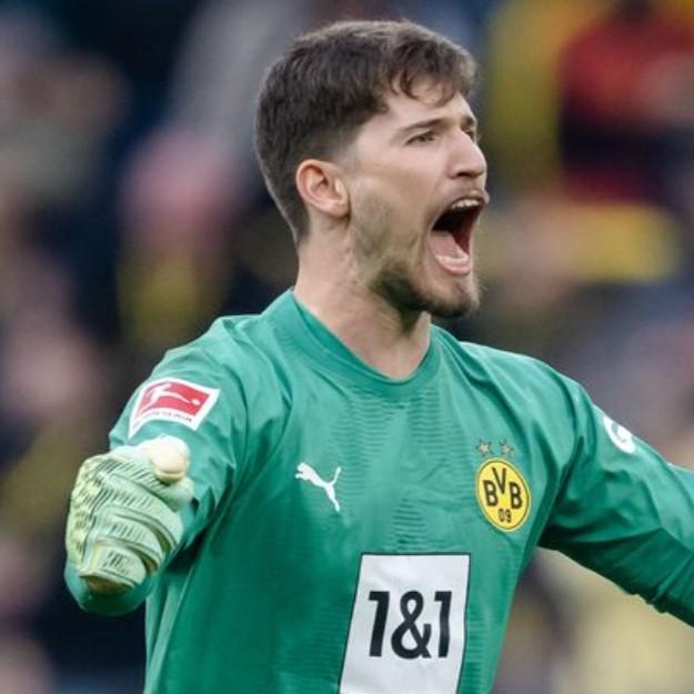 Gregor Kobel