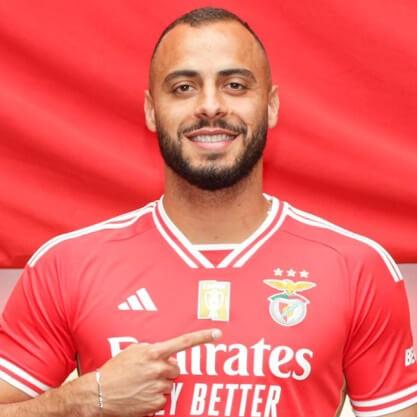 Arthur Cabral