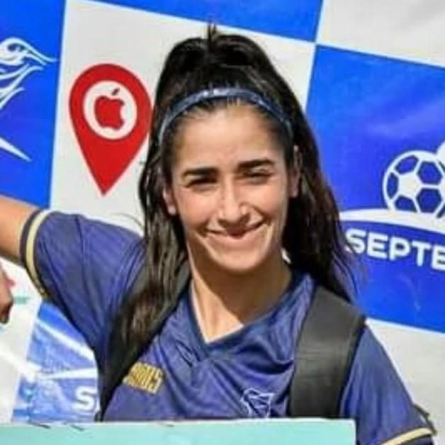 María Laura Tejeda